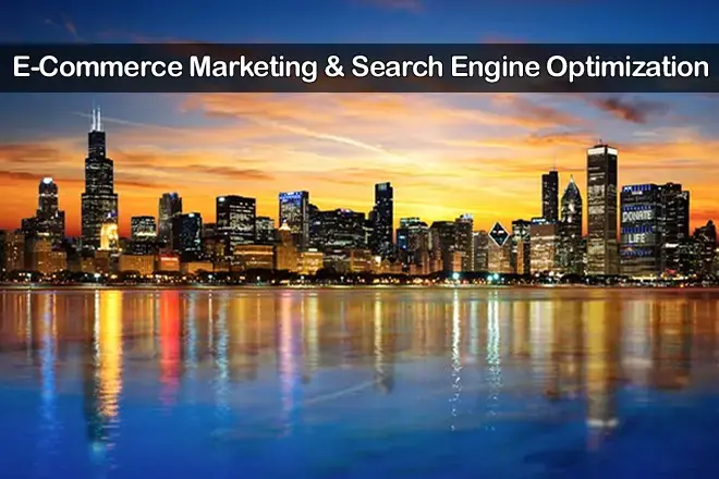 E-COMMERCE ORGANIC SEARCH ENGINE OPTIMIZATION E-Commerce Marketing & Search Engine Optimization