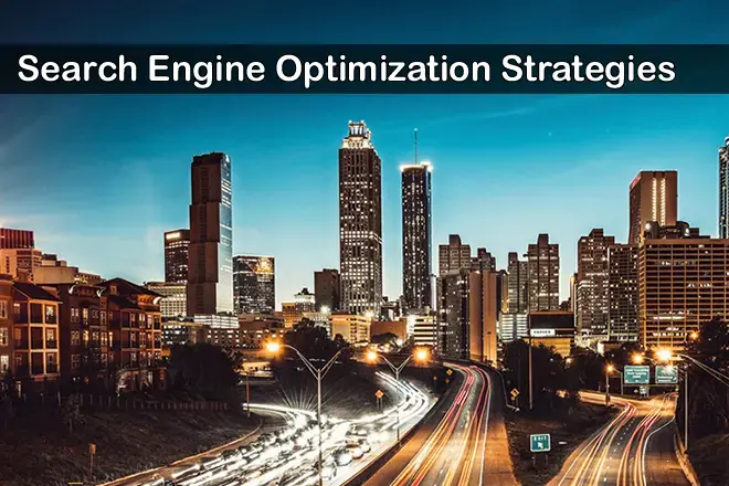 OPTIMIZATION OF CONTENT FOR MAXIMUM SEO IMPACT Search Engine Optimization Strategies